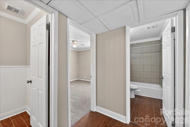 2606 Park Road A, Charlotte, NC 28209