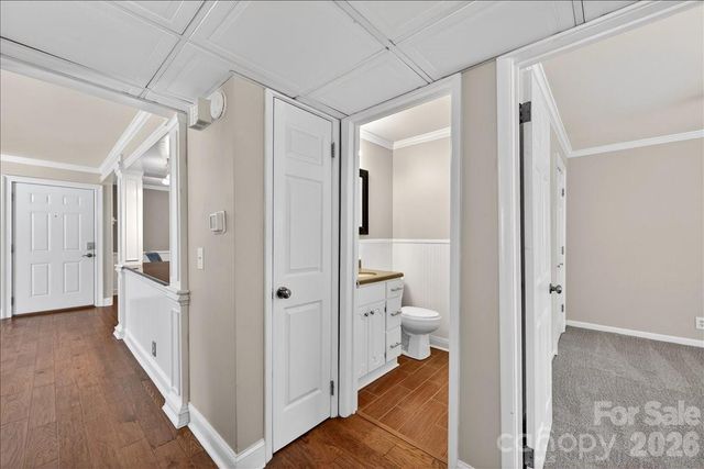 2606 Park Road A, Charlotte, NC 28209