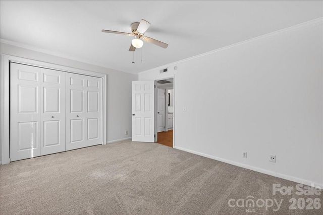 2606 Park Road A, Charlotte, NC 28209