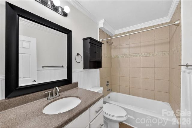 2606 Park Road A, Charlotte, NC 28209