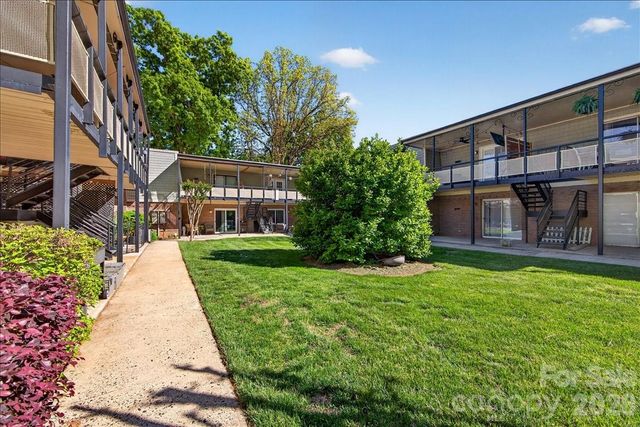 2606 Park Road A, Charlotte, NC 28209