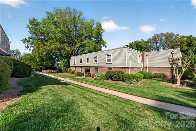 2606 Park Road A, Charlotte, NC 28209