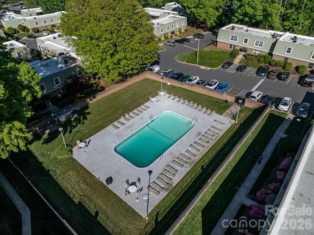 2606 Park Road A, Charlotte, NC 28209