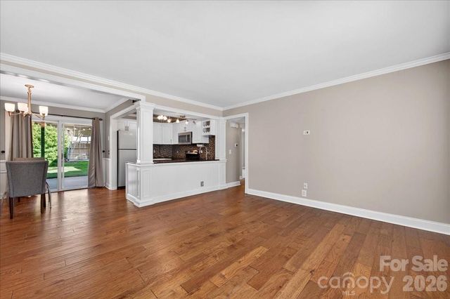 2606 Park Road A, Charlotte, NC 28209