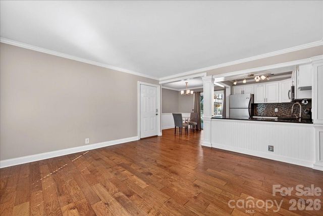 2606 Park Road A, Charlotte, NC 28209