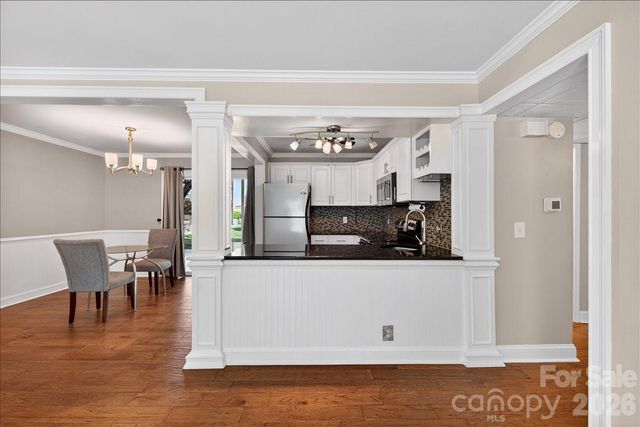 2606 Park Road A, Charlotte, NC 28209