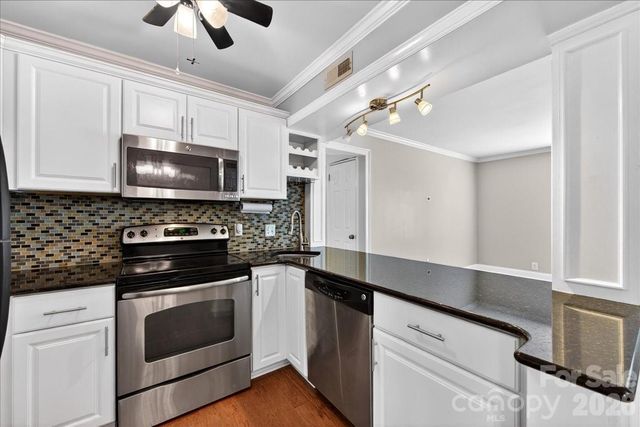 2606 Park Road A, Charlotte, NC 28209