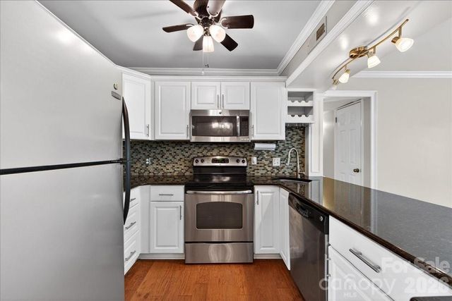 2606 Park Road A, Charlotte, NC 28209