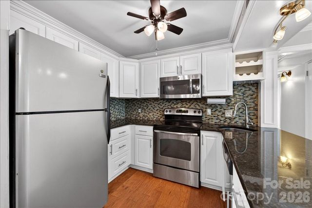 2606 Park Road A, Charlotte, NC 28209