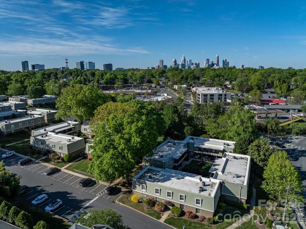 2606 Park Road A, Charlotte, NC 28209