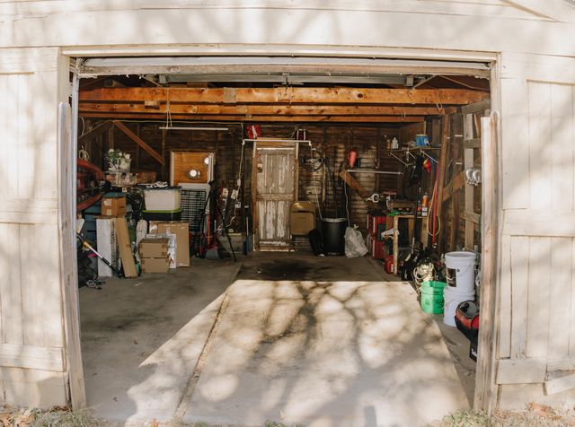 1886 N Fort Avenue, Springfield, MO 65803