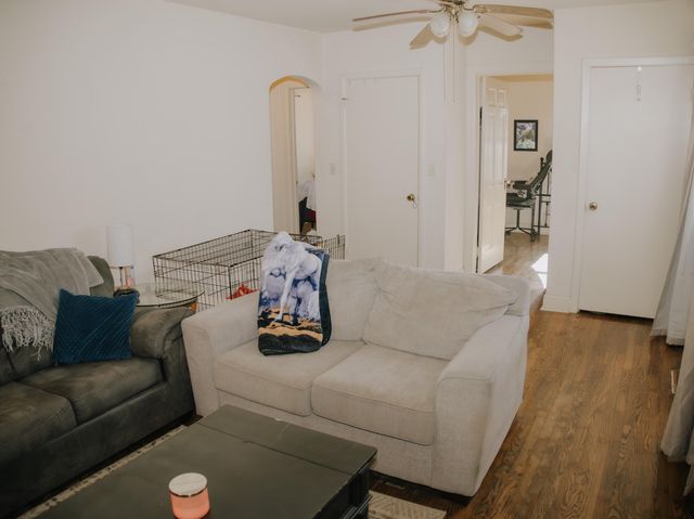 1886 N Fort Avenue, Springfield, MO 65803