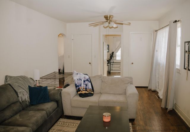 1886 N Fort Avenue, Springfield, MO 65803