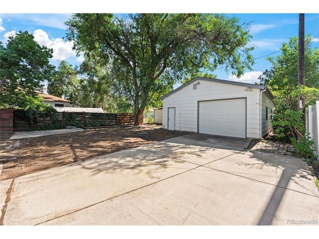 2711 Concord St, Colorado Springs, CO 80907