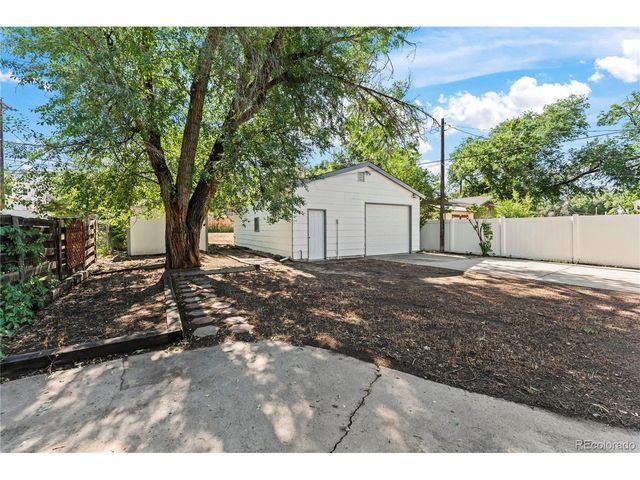 2711 Concord St, Colorado Springs, CO 80907