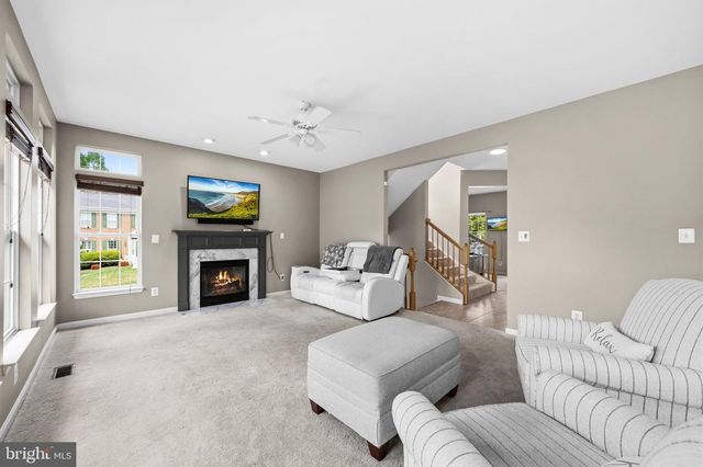 12223 MURDO CT, Bristow, VA 20136