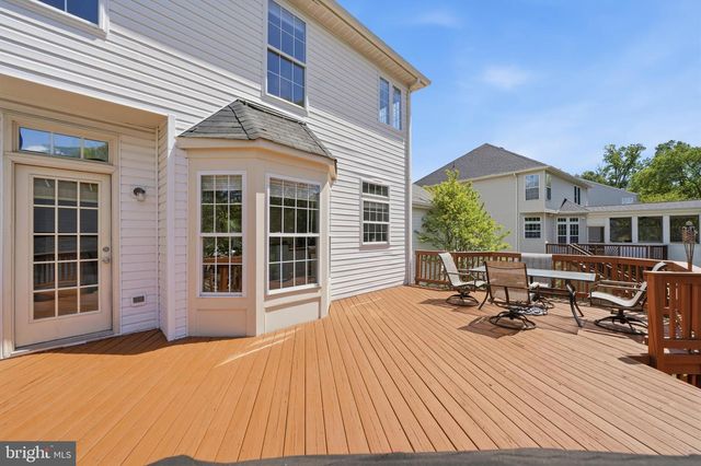 12223 MURDO CT, Bristow, VA 20136