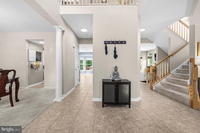 12223 MURDO CT, Bristow, VA 20136