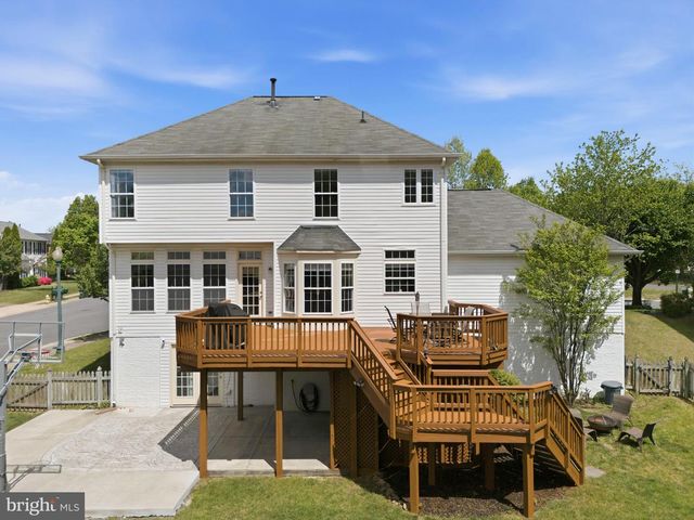 12223 MURDO CT, Bristow, VA 20136
