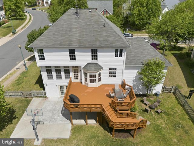 12223 MURDO CT, Bristow, VA 20136