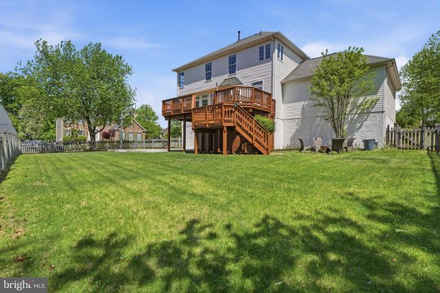 12223 MURDO CT, Bristow, VA 20136