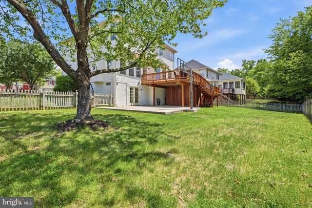 12223 MURDO CT, Bristow, VA 20136