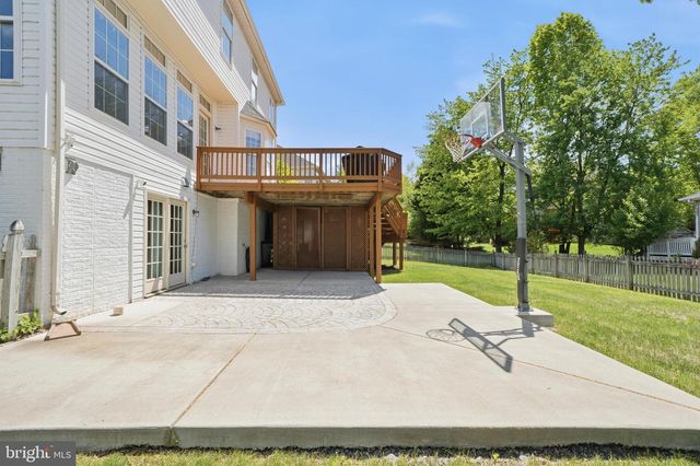 12223 MURDO CT, Bristow, VA 20136