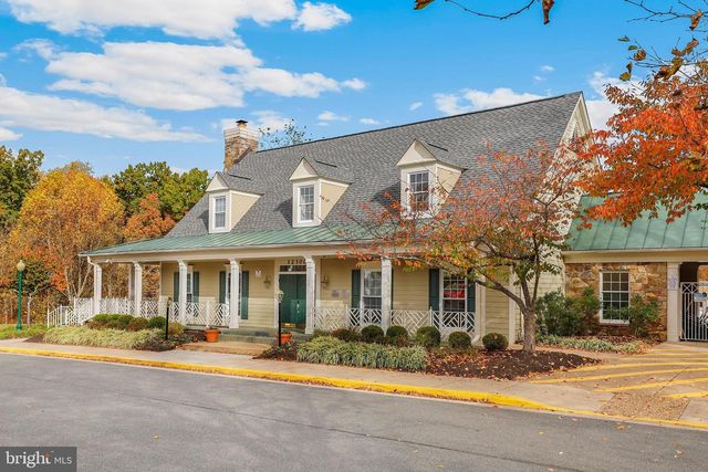 12223 MURDO CT, Bristow, VA 20136