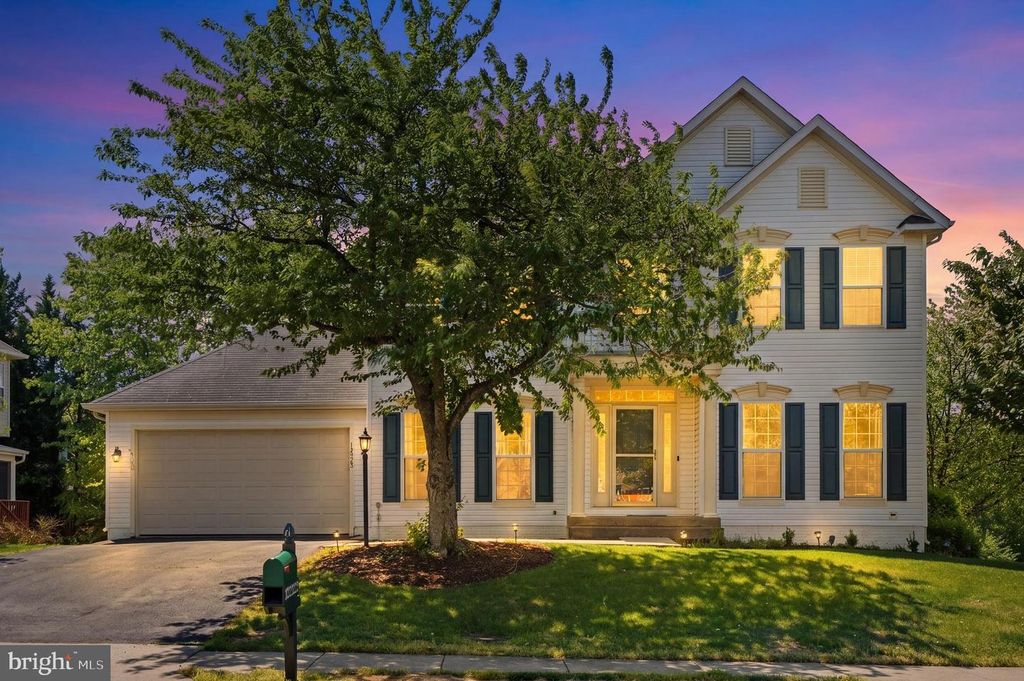 12223 MURDO CT, Bristow, VA 20136