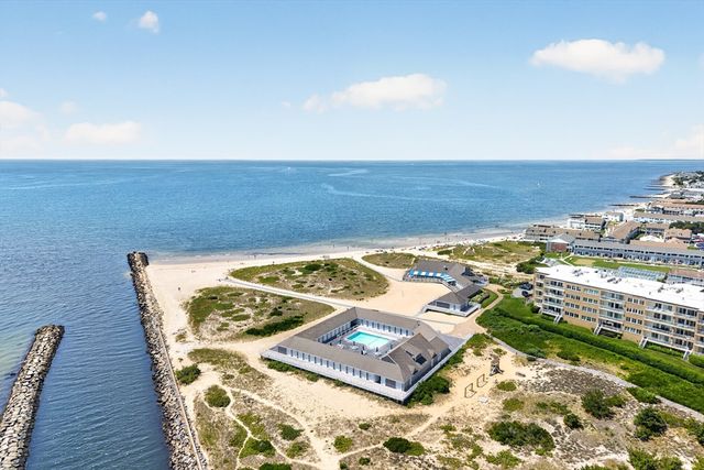 1 Belmont Rd APT 315, Harwich, MA 02671
