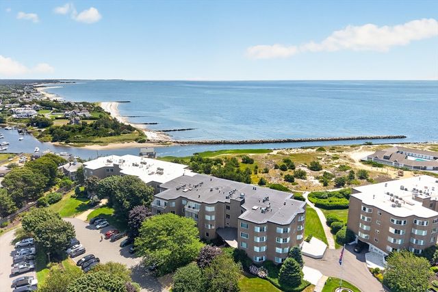 1 Belmont Rd APT 315, Harwich, MA 02671