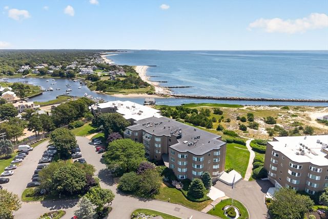 1 Belmont Rd APT 315, Harwich, MA 02671