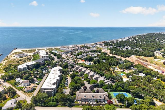 1 Belmont Rd APT 315, Harwich, MA 02671