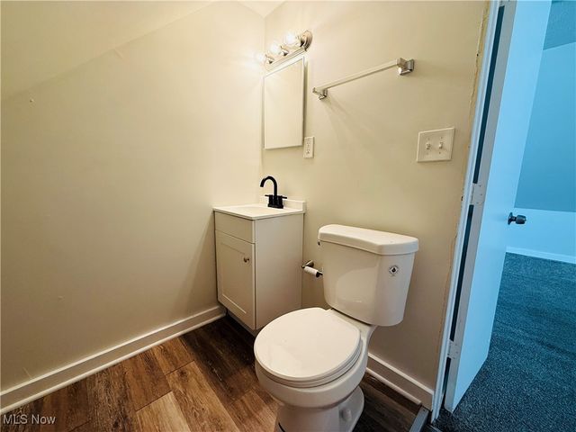 5239 Arch Street, Maple Heights, OH 44137