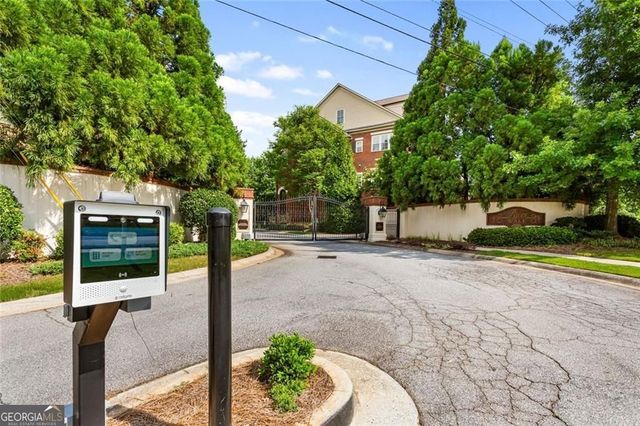 4087 Thorndale Lane, Smyrna, GA 30080