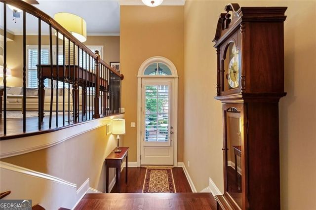 4087 Thorndale Lane, Smyrna, GA 30080