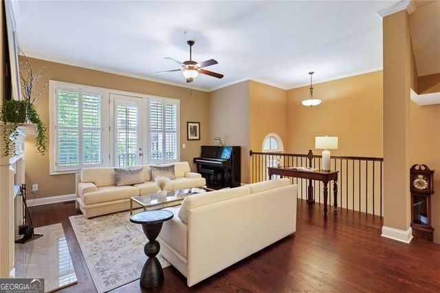 4087 Thorndale Lane, Smyrna, GA 30080