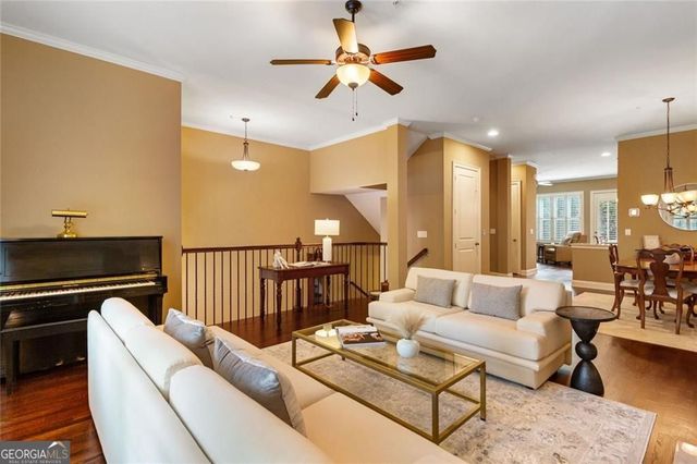 4087 Thorndale Lane, Smyrna, GA 30080