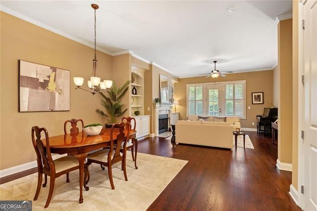 4087 Thorndale Lane, Smyrna, GA 30080