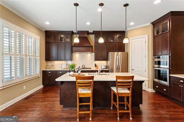 4087 Thorndale Lane, Smyrna, GA 30080