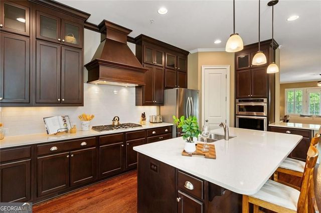 4087 Thorndale Lane, Smyrna, GA 30080