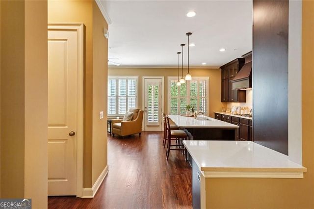 4087 Thorndale Lane, Smyrna, GA 30080