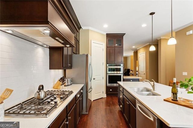 4087 Thorndale Lane, Smyrna, GA 30080