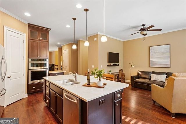 4087 Thorndale Lane, Smyrna, GA 30080