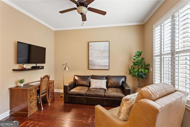 4087 Thorndale Lane, Smyrna, GA 30080
