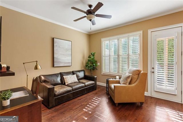 4087 Thorndale Lane, Smyrna, GA 30080
