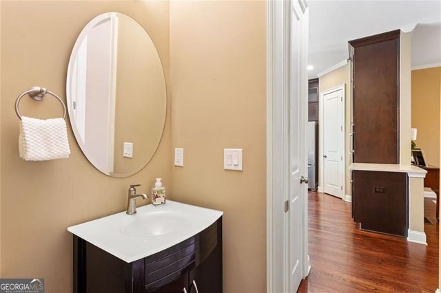 4087 Thorndale Lane, Smyrna, GA 30080