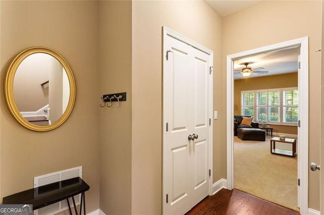4087 Thorndale Lane, Smyrna, GA 30080