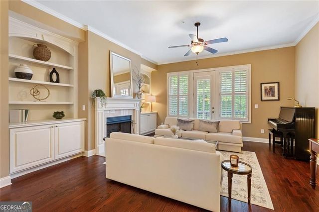 4087 Thorndale Lane, Smyrna, GA 30080