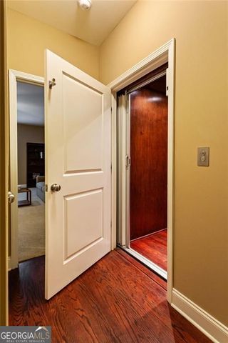 4087 Thorndale Lane, Smyrna, GA 30080